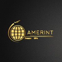 Amerint-Asesoria En Mercados Internacionales- Despachos De Aduana logo