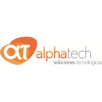 Alphatech, C.A logo