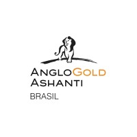 Anglogold Ashanti Brasil logo