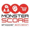 Monsterscore Fieldmarketing logo