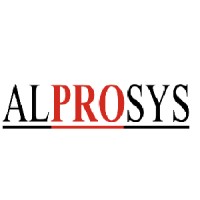 Alprosys Ltd logo