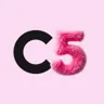 Column Five logo