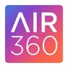 Air360 logo