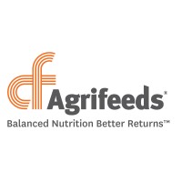 Agrifeeds logo