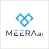 Meera Ai logo