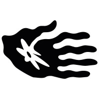 Amor & Rosas logo