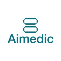 Aimedic logo