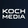 Koch Media Gmbh logo
