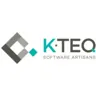 K-Teq logo