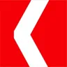 Visual K logo