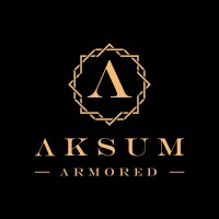 Aksum Armored Vehicles Llc logo