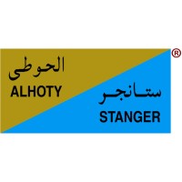 Al Hoty Stanger Ltd. Co logo