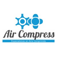 Air Compress Peru S.A.C logo