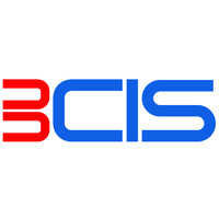 3cis logo