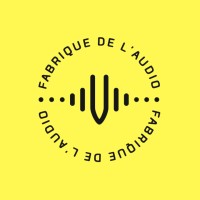 Vo2x Fabrique De L'audio logo
