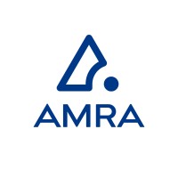 Amra Medical logo