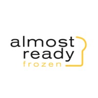 Almost Ready Frozen logo