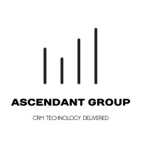 Ascendant Group Inc logo