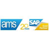 Ams Solutions Limited logo