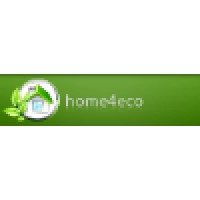 Home4eco logo