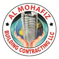 Al Mohafiz Contracting Llc logo