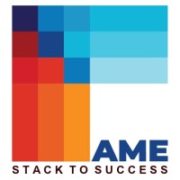 Ame Storage Solutions Llc logo