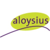 Aloysius Stichting logo