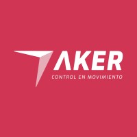 Aker Control En Movimiento logo