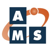 Analysis And Measurement Services Ams Corporation logo