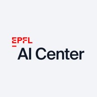 Epfl Ai Center logo