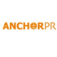 Anchor Pr logo