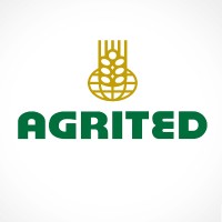 Agrited logo