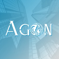 Agon Inc logo