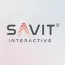 Savit Interactive logo