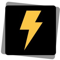 Lightning Leap Analytics logo