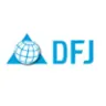 Dfj logo