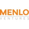 Menlo Ventures logo