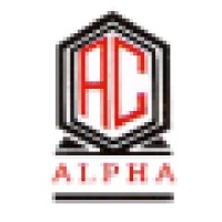 Alpha Chemicals Pvt. Ltd logo