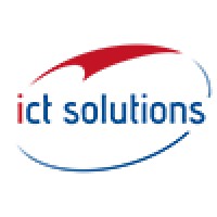 Ict Solutions Limited logo