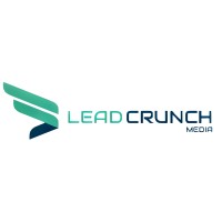 Leadcrunch Media logo