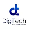 Digitech Call System Pvt. Ltd logo