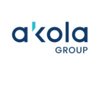 Akola Group logo