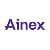 Ainex Corporation logo