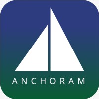 Anchoram logo