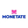 Monetate logo