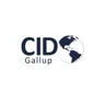 Cid Gallup logo