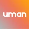 Uman logo