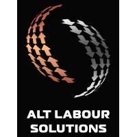 Alt Labour Solutions Inc logo