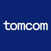 Tomcom Gesellschaft Für Informationstechnologie Mbh logo