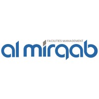 Al Mirqab Facilities Management logo